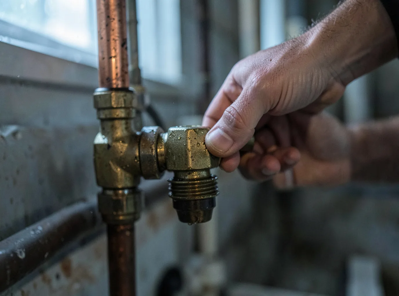 Emergency Plumber Tigerton, WI FAQs